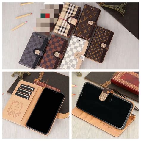 louis vuitton wallet phone case|Smartphone Accessories, Holders, Cases .